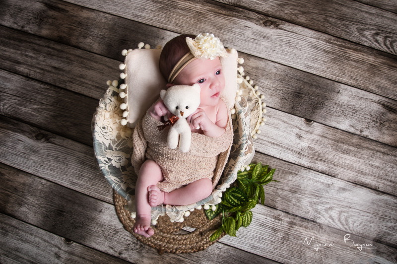 Photographe naissance Pierrelatte